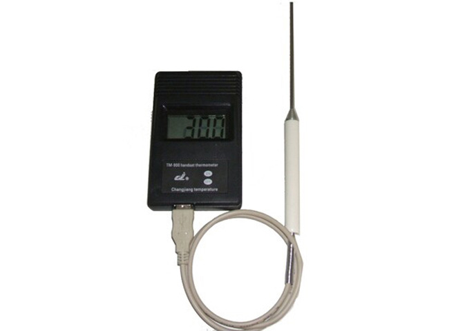 TM-906手持式温度计
