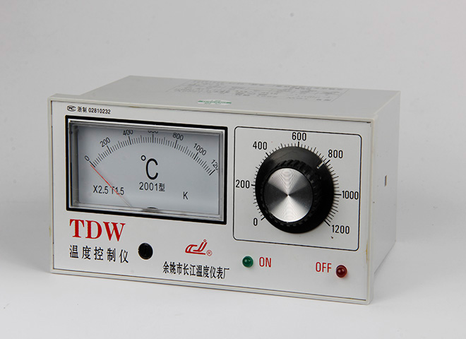 TDW-2001/2002